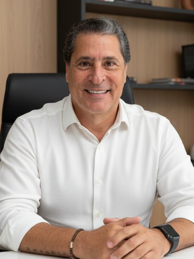 Dr. Aladim Freitas