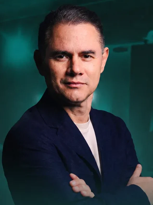 Rogério Magalhães